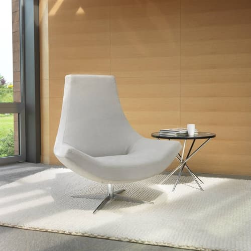 Chica Armchair Accent Collection by Naustro Italia