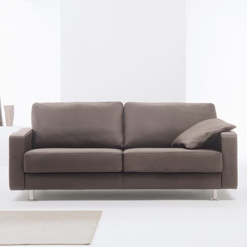 Mito A Sofa Accent Collection by Naustro Italia