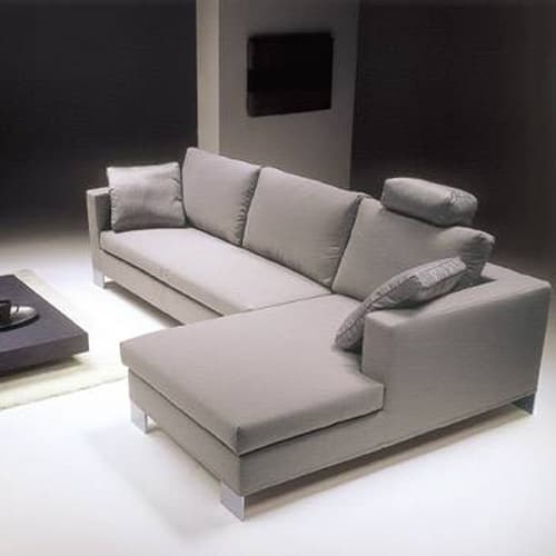 Mixer Mini Sofa Accent Collection by Naustro Italia