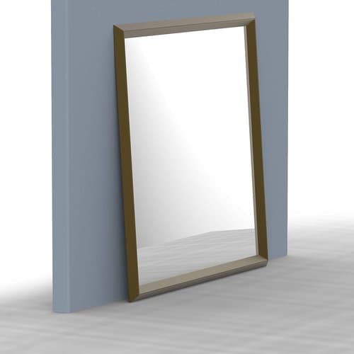 Double Mirror by Albedo Design