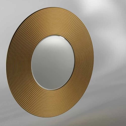 Gong A Mirror by Albedo Design