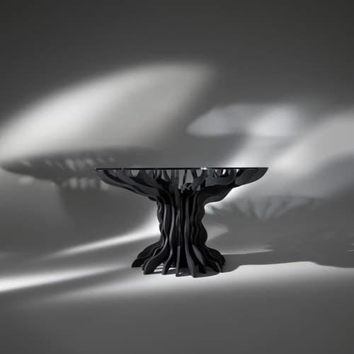 Tale Dining Table by Albedo Design
