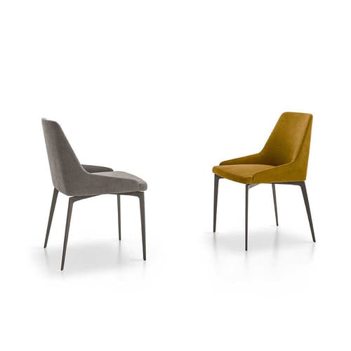 Annika Dining Chair by Alivar