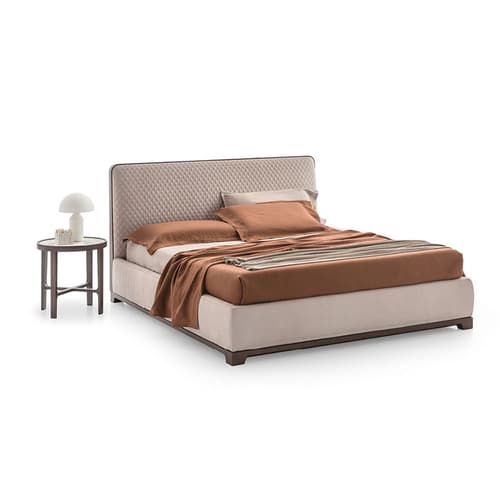 Bali Double Bed by Alivar