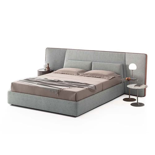 Coventry Double Bed by Alivar