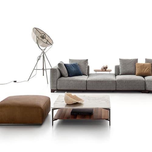 Sax Coffee Table by Alivar