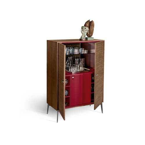 Shake Drinks Cabinet by Alivar