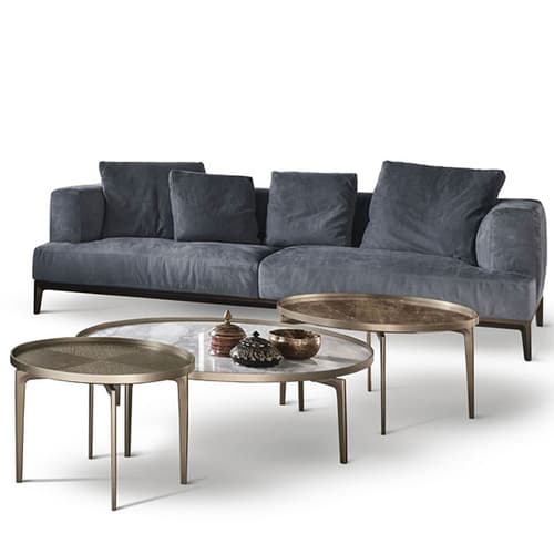 Sirio Coffee Table by Alivar