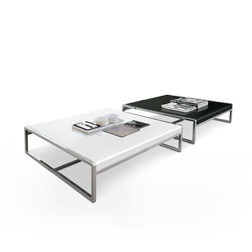 Up Coffee Table by Alivar