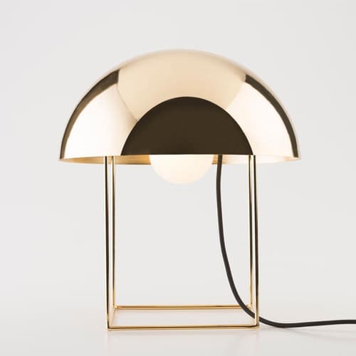 Coco Table Lamp by Almerich
