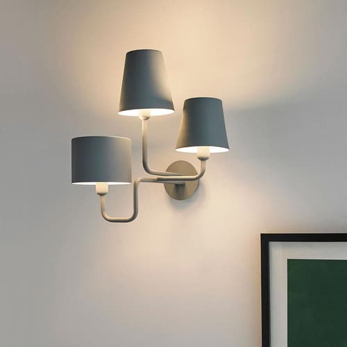 Tria Wall Lamp by Almerich