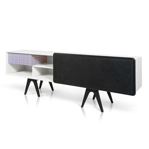 Bo-Em 003 A Sideboard by Altitude