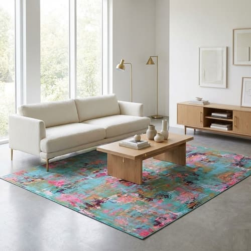 Spring Of Hope Rug By FCI London