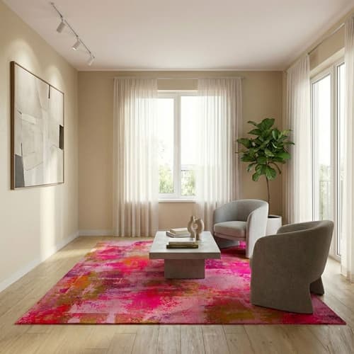 Untamed Rug By FCI London