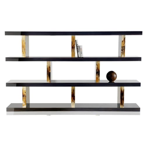Giano Bookcase by Arcahorn