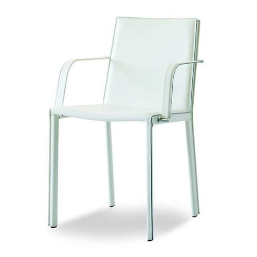 Alexia - P Armchair by Aria