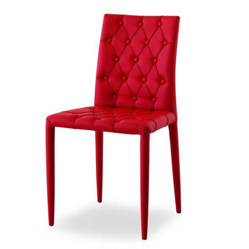 Brit - C3 Dining Chair by Aria