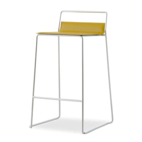 Caruso - Sg Bar Stool by Aria