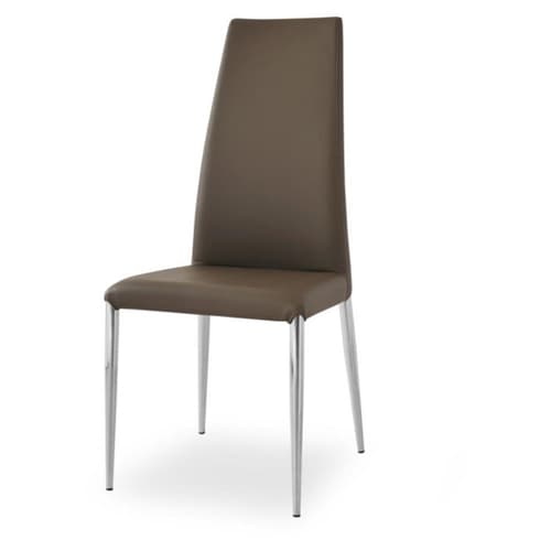 Elettra - I3 Dining Chair by Aria