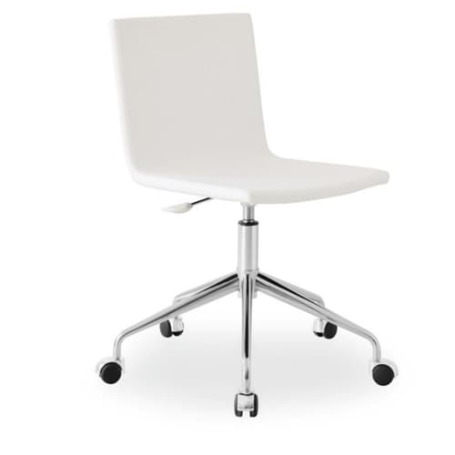 Galena - 1R Swiveling Office Chair by Aria