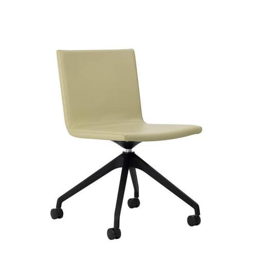 Galena-3R Task Chair by Aria