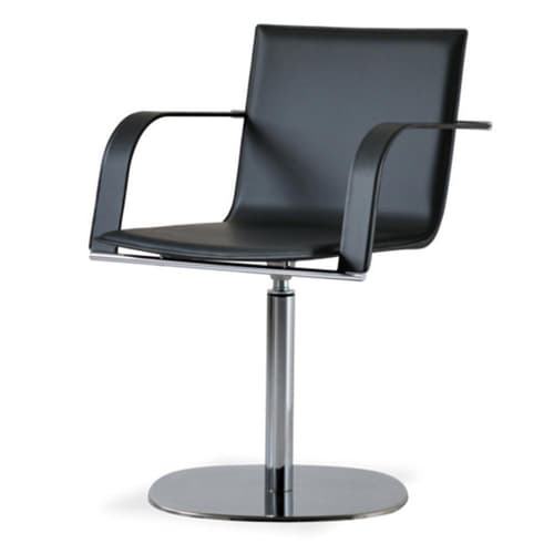 Galena - S Swiveling Office Chair by Aria