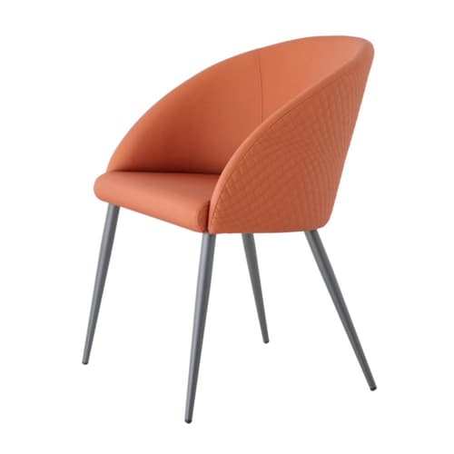 Kim - I Armchair by Aria