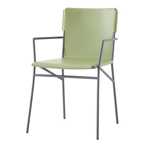 Land - P Armchair by Aria