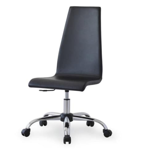 Lilly - R Swiveling Office Chair by Aria