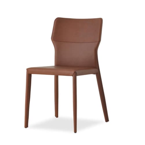 Maryl - A Dining Chair by Aria