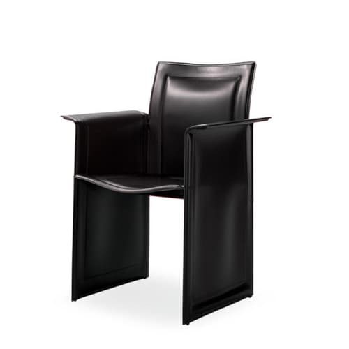 Ml125 Armchair by Aria