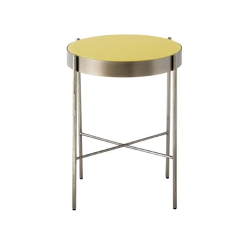 Nelson - 05 C Side Table by Aria
