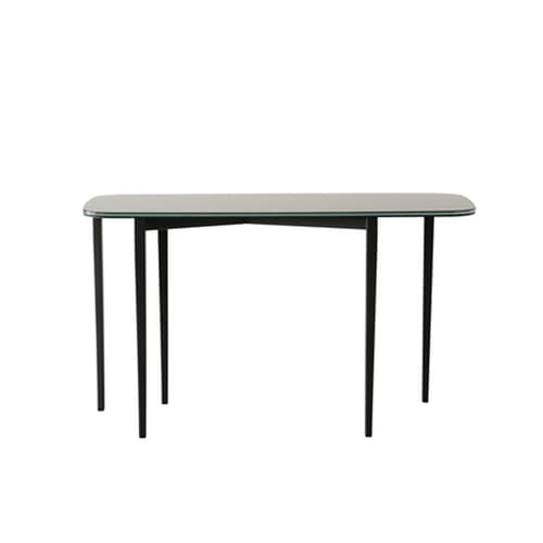 Tip Toe - L Side Table by Aria