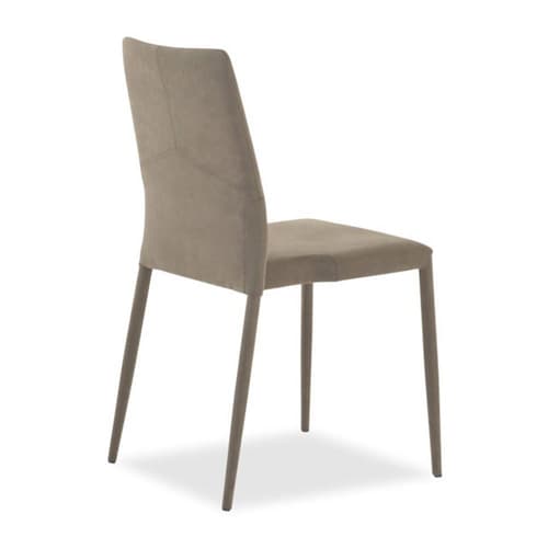 Ypsilon - I Dining Chair by Aria