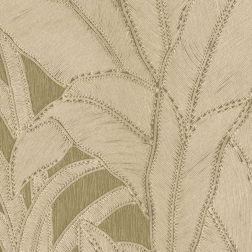 Botanic Wallpaper by Arte