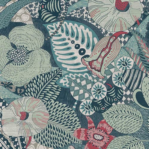 Euphoria Wallpaper by Arte