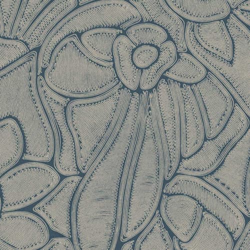 Flore Wallpaper by Arte