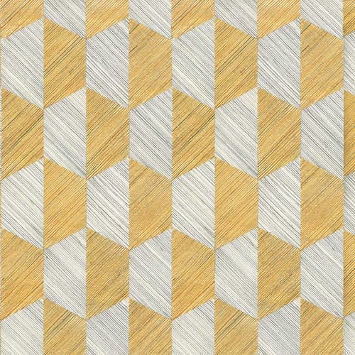 Insignia Wallpaper by Arte