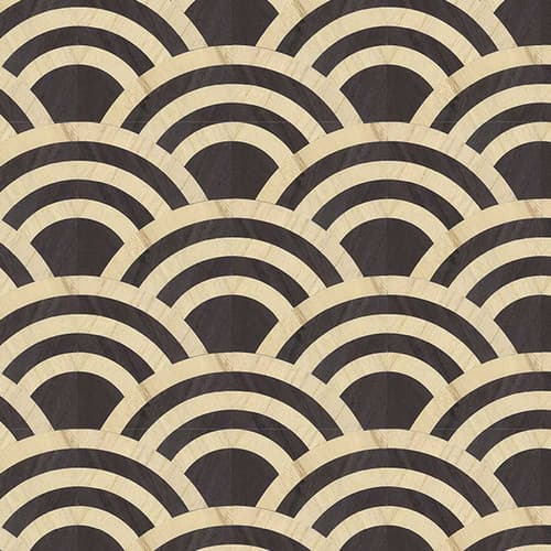 Lucky Os Wallpaper by Arte