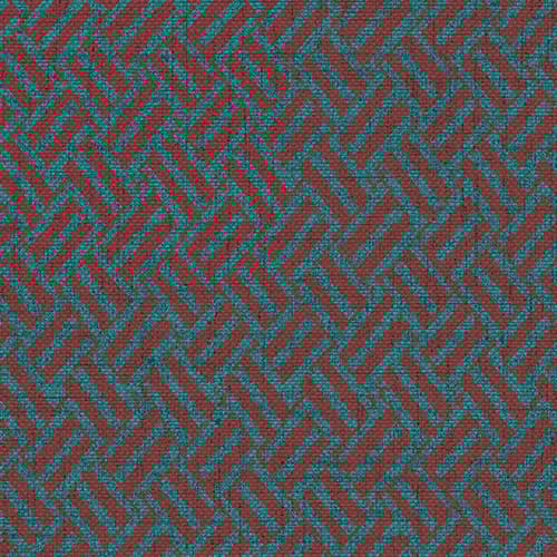 Modum Wallpaper by Arte