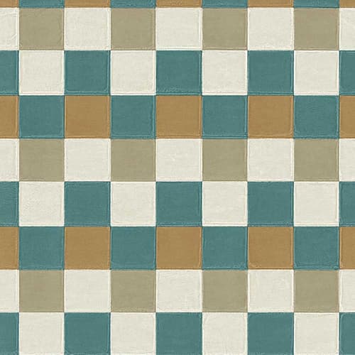 Plaza Wallpaper by Arte