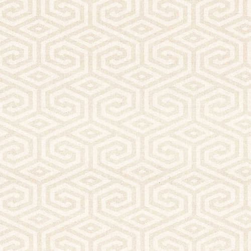 Sapphire Maze Wallpaper by Arte