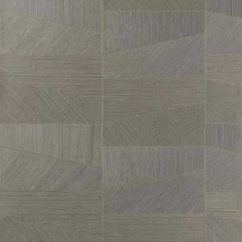 Trapezium Wallpaper by Arte