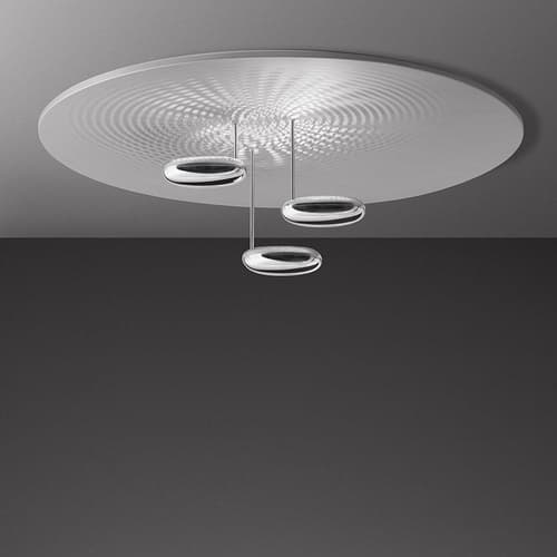 Droplet Ceiling Lamp by Artemide