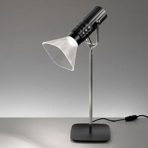 Flame Table Lamp by Artemide