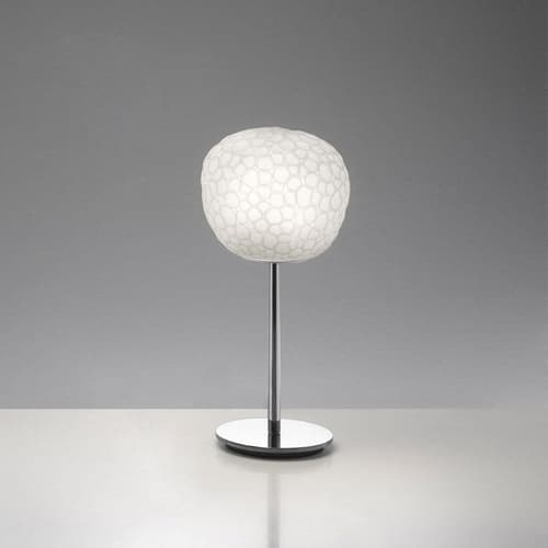 Meteorite Table Lamp by Artemide