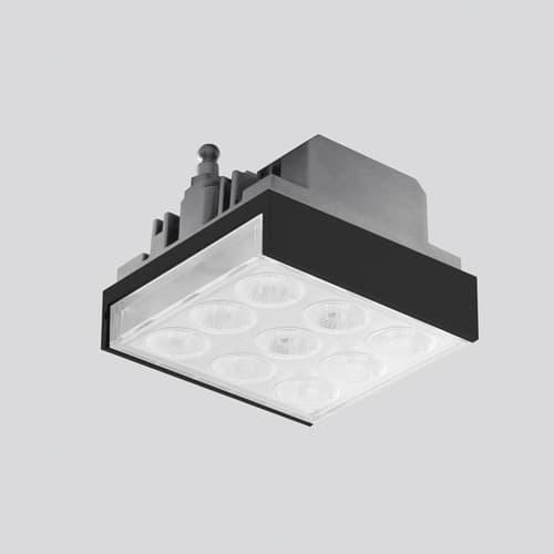 Pad 80 Ceiling Lamp by Artemide