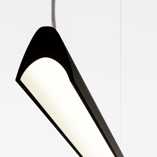Series Y Suspension Lamp by Artemide