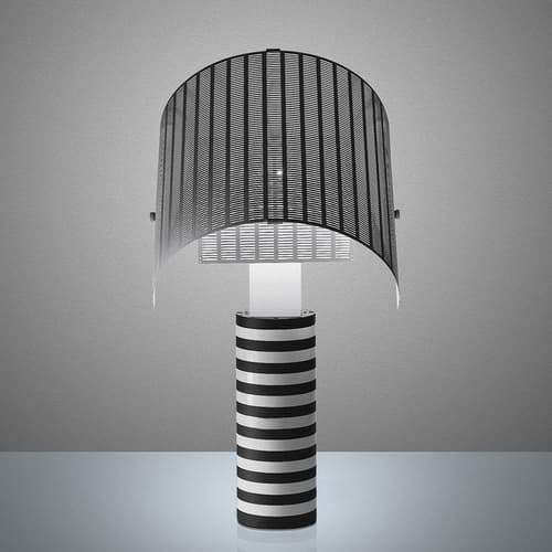 Shogun Table Lamp by Artemide