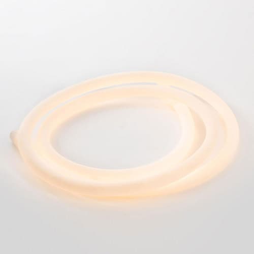 The Line Ceiling Lamp by Artemide
